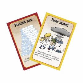Munchkin Apokalypsa