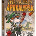 Munchkin Apokalypsa