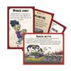 Munchkin Zombíci 3 + 4 1 Munchkin Zombíci 3 + 4 1