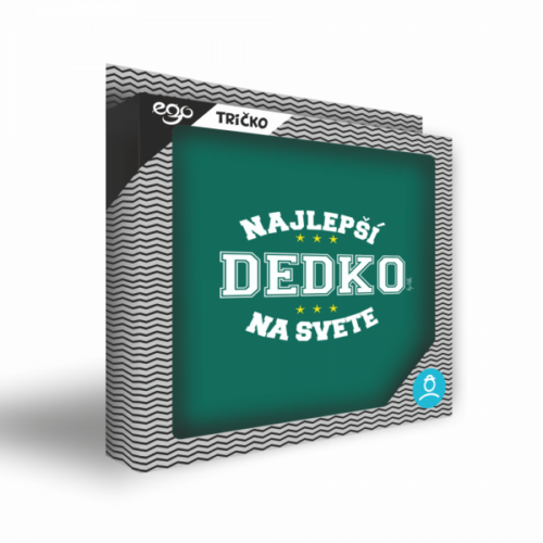 Najlepší dedko L