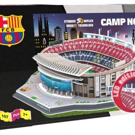 Nanostad LED FC Barcelona