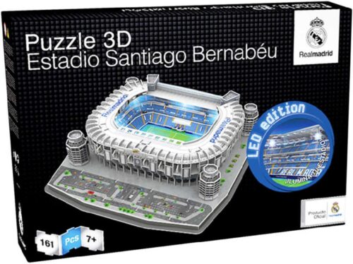 Nanostad LED Real Madrid Nanostad LED Real Madrid