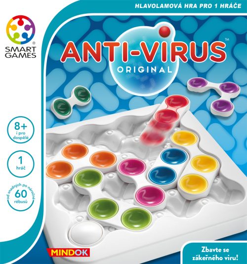 Smart Anti Virus