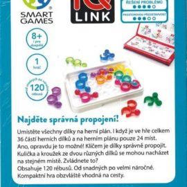 Smart IQ Link
