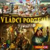 Vládci podzemí Festival