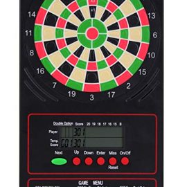 Winmau Scoreboard