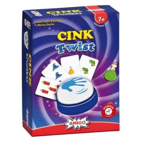 Cink Twist Cink Twist