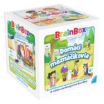 BrainBox Domáci maznáčikovia SK