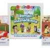 BrainBox Domáci maznáčikovia SK BrainBox Domáci maznáčikovia SK