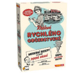 Králové rychlého občerstvení