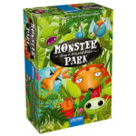Monster park