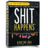 Shit Happens: 50 odstínů hnědi Shit Happens: 50 odstínů hnědi