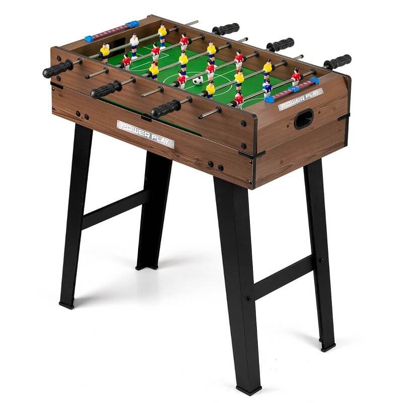 Hrací stôl Toyrific 4v1 Hrací stôl Toyrific 4v1