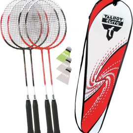 Badminton set Attacker