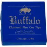 Koža Buffalo Diamond 10mm