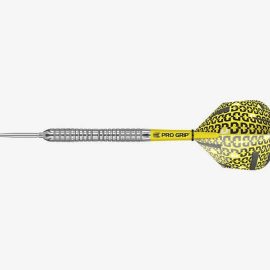 Šípky Target Bolide 04 90% Swiss 23g