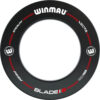 Okružie k terču Winmau Okružie k terču Winmau