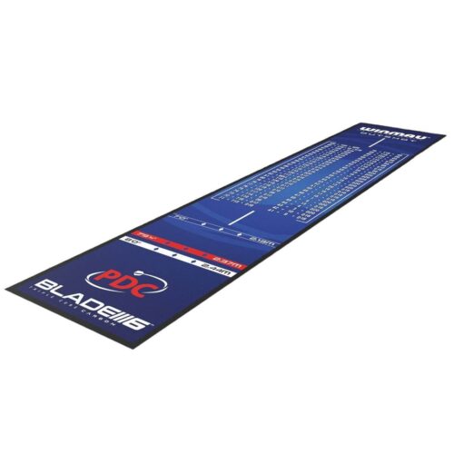 Koberec pod terč Winmau Outshot Koberec pod terč Winmau Outshot