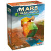 Mars: Teraformace – Kostková hra