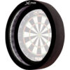 LED osvetlenie na terč black LED osvetlenie na terč black