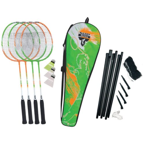 Badminton set Attacker Badminton set Attacker