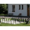 Šachy záhradné