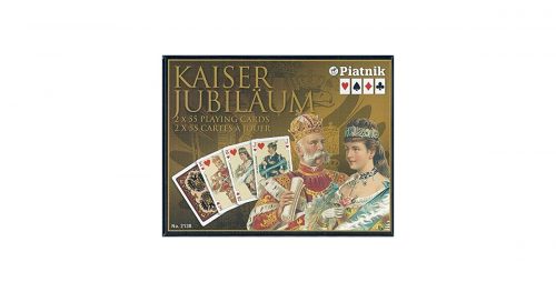 Kanasta-Kaiser-hracie-karty