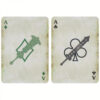Bicycle World of Warcraft Burning standard Bicycle World of Warcraft Burning standard pokrové karty