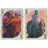 Bicycle World of Warcraft Burning standard Bicycle World of Warcraft Burning standard pokrové karty