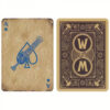 Bicycle World of Warcraft Classic standard pokrové karty