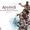 Assassin´s Creed: Brotherhood of Venic CZ Assassin´s Creed: Brotherhood of Venic CZ
