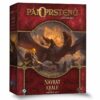 Pán prstenů: karetní hra - Návrat krále - rozšíření