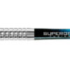 Šípky Harrows Pulse steel 22g