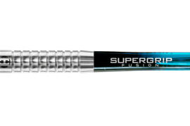 Šípky Harrows Pulse steel 22g