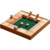 Shut The Box 1-4 hráči Shut The Box 1-4 hráči