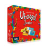 Ubongo Junior Ubongo Junior