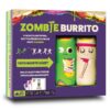 Zombie Burrito Zombie Burrito