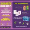 Zombie Burrito Zombie Burrito