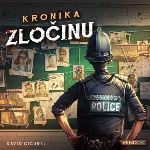 Kronika zločinu