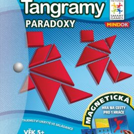 Tangramy Paradoxy