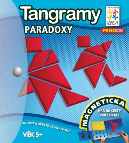 Tangramy Paradoxy