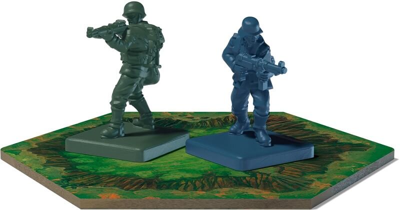 Memoir 44