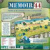 Memoir 44 Memoir 44
