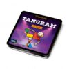 Magnetický Tangram Magnetický Tangram