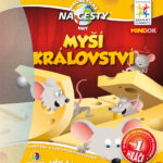 Smart Myší království