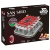 3D Puzzle San Siro Stadio