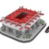 3D Puzzle San Siro Stadio