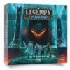 Legendy z podhradí Legendy z podhradí