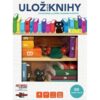 Ulož svoje knihy Ulož svoje knihy