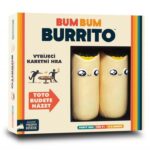 Bum Bum Burrito